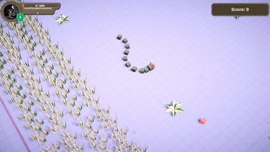 Snake Classic 3D Reborn — screenshot 3