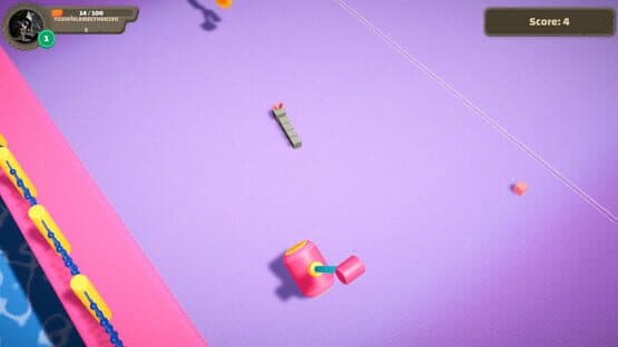 Snake Classic 3D Reborn — screenshot 4