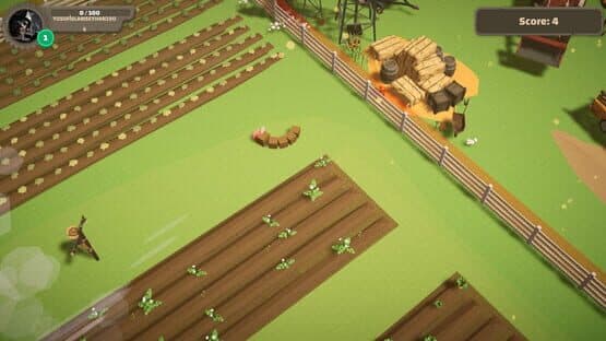 Snake Classic 3D Reborn — screenshot 5