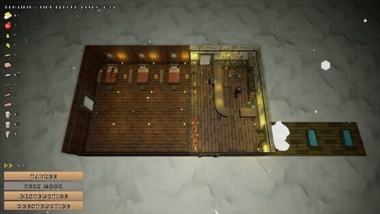Medieval Simulators: Tavern — screenshot 2