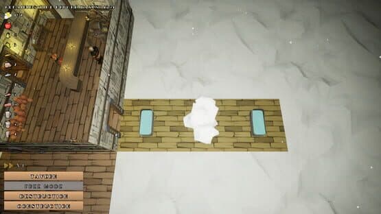 Medieval Simulators: Tavern — screenshot 4