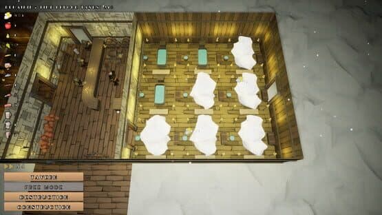Medieval Simulators: Tavern — screenshot 5