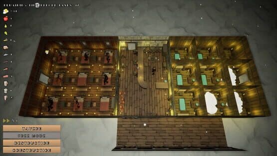 Medieval Simulators: Tavern — screenshot 6