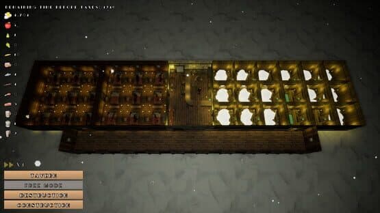 Medieval Simulators: Tavern — screenshot 7