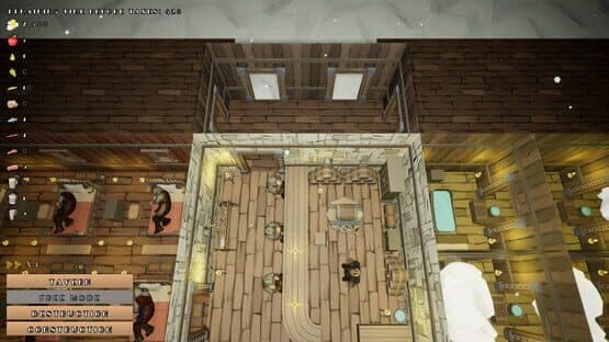 Medieval Simulators: Tavern — screenshot 8