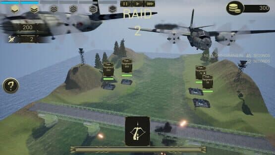 Flaak TD — screenshot 4
