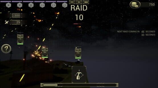 Flaak TD — screenshot 5