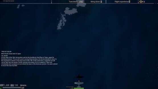 Masters of the Air — screenshot 1