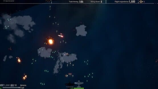 Masters of the Air — screenshot 2