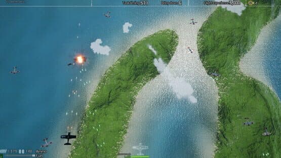 Masters of the Air — screenshot 3