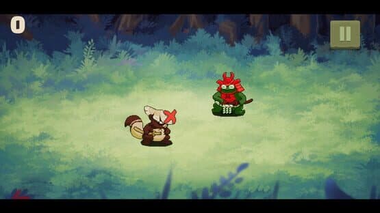 Sword Snap — screenshot 1
