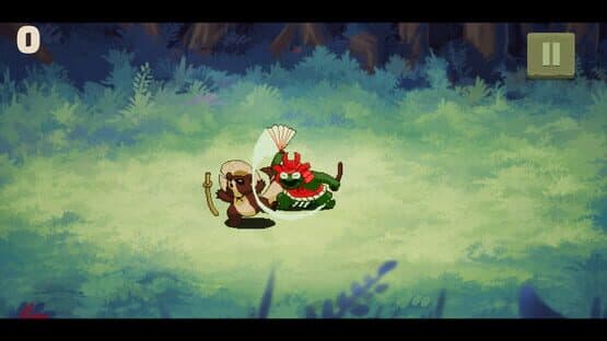 Sword Snap — screenshot 2