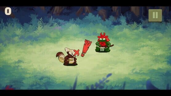 Sword Snap — screenshot 3
