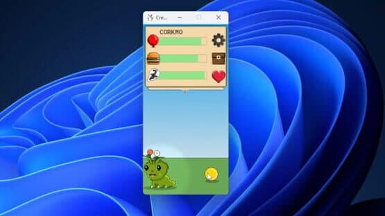 Little Buddy — screenshot 1