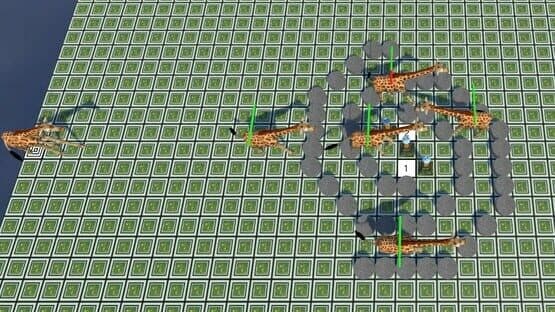 MazeTD — screenshot 6