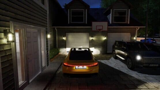Flatinside Simulator — screenshot 2