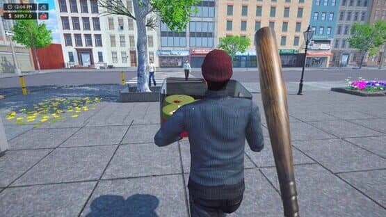 Shoes Store Simulator — screenshot 2