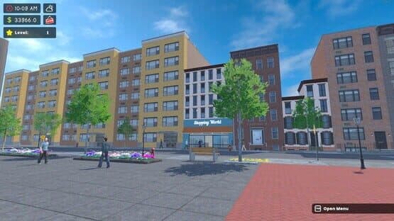 Shoes Store Simulator — screenshot 3