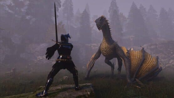 Knight's Path — screenshot 2