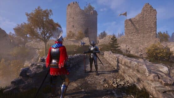 Knight's Path — screenshot 3