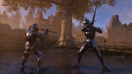 Knight's Path — screenshot 4