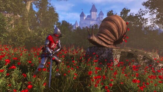 Knight's Path — screenshot 5