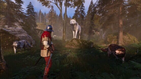 Knight's Path — screenshot 6