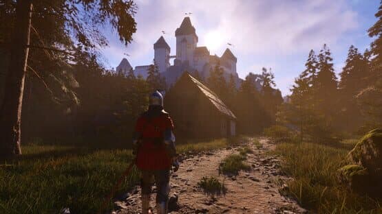 Knight's Path — screenshot 7