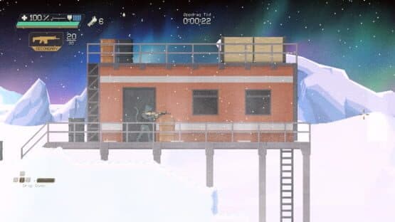 Rushaug: Feline Warfare — screenshot 3