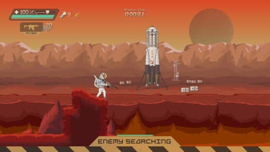 Rushaug: Feline Warfare — screenshot 4