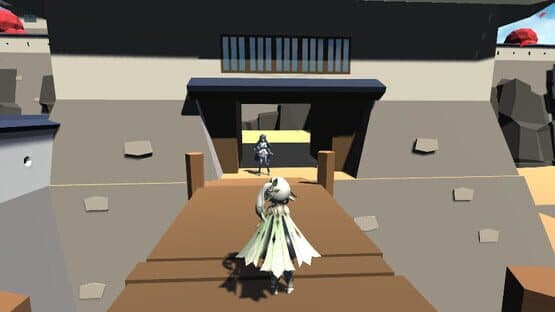 Juxtapose — screenshot 1