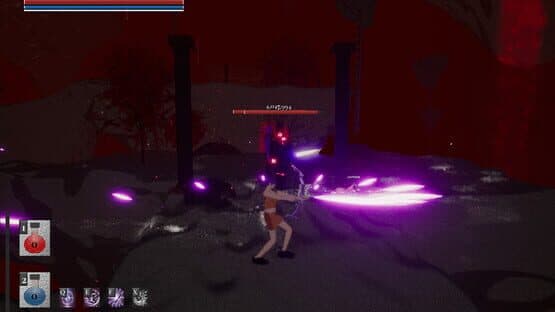 Marks of Ki — screenshot 1