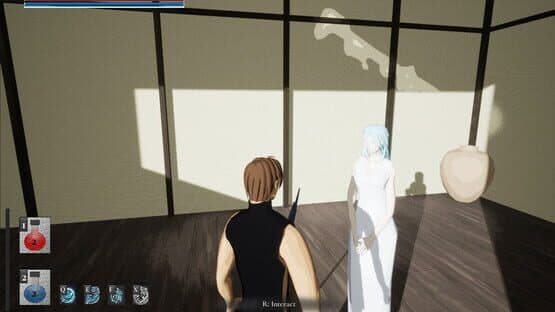 Marks of Ki — screenshot 4