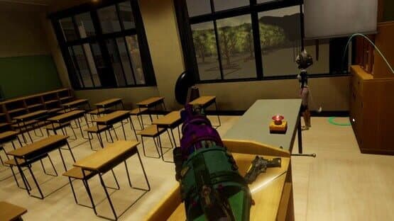 Virtual Campus — screenshot 4