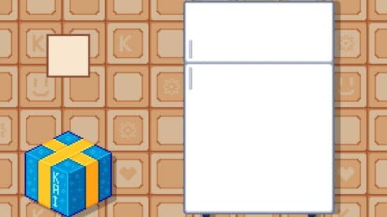 Tiny Magnets — screenshot 1