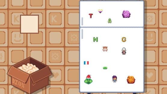 Tiny Magnets — screenshot 2