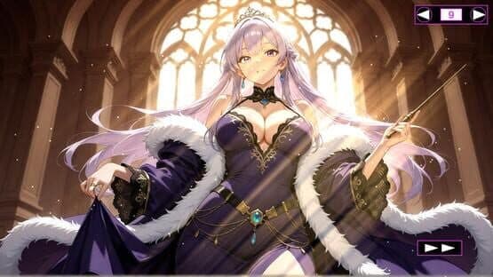 Anime: Fantasy Uni 2 — screenshot 1