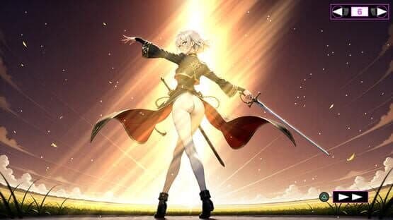 Anime: Fantasy Uni 2 — screenshot 3