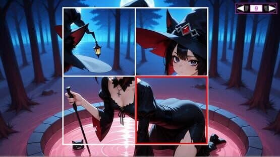 Anime: Fantasy Uni 2 — screenshot 6