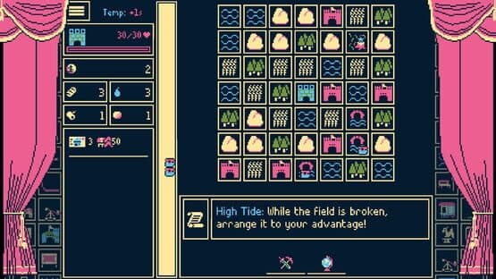 Titanium Court — screenshot 2