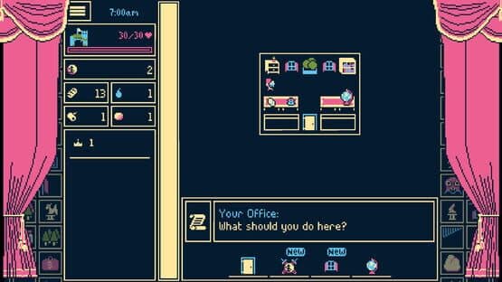 Titanium Court — screenshot 5