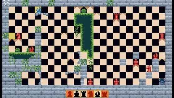 GraviChess — screenshot 2