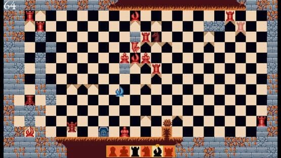 GraviChess — screenshot 3
