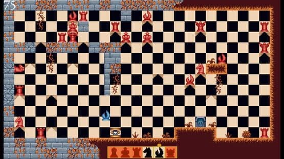 GraviChess — screenshot 4