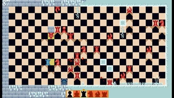 GraviChess — screenshot 5