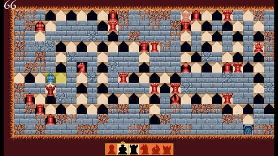 GraviChess — screenshot 6