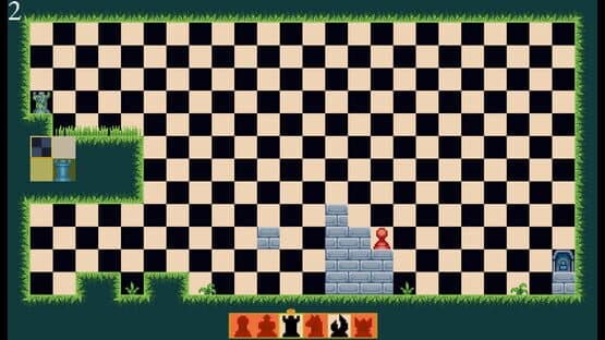 GraviChess — screenshot 8