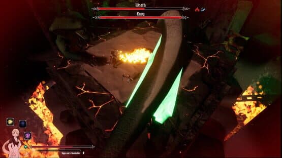 Pneuma — screenshot 6