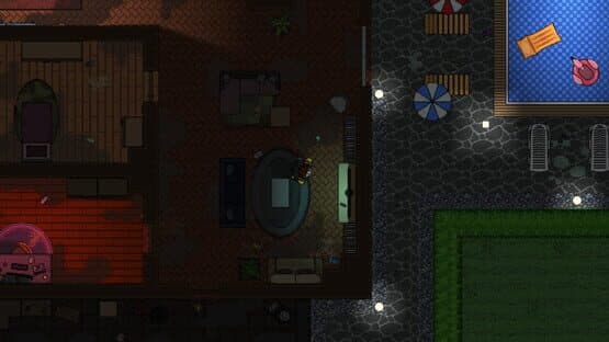 Contract Cleaner — screenshot 1