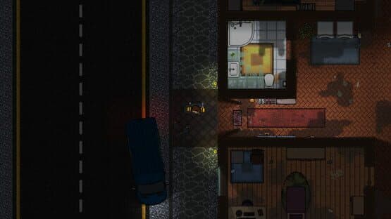 Contract Cleaner — screenshot 2